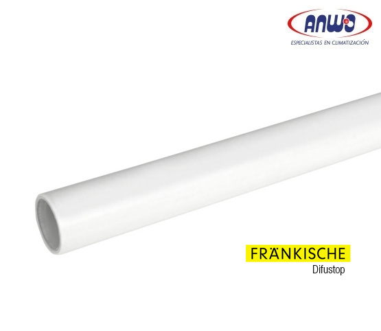 PEX-A FRANKISCHE 25*100 MT DIFUSTOP