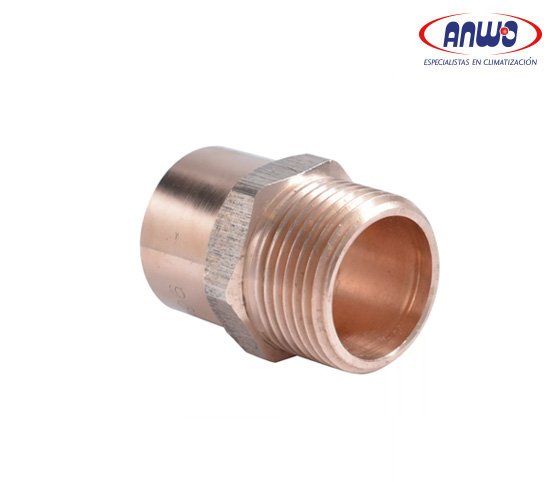  TERMINAL COBRE SO HE 1/2  BSP 