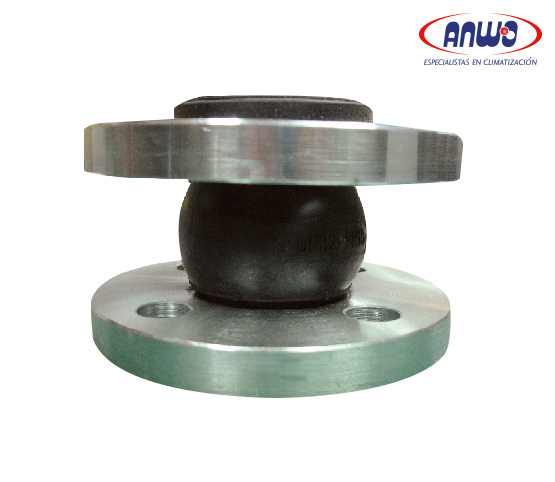 JUNTA ELASTICA FLANGE DN65 PN16