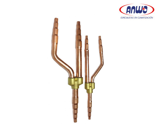 REFNET UNIDAD INTERIOR HEAT PUMP 30<X<70 KW