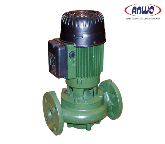 BOMBA DAB DE CIRCULACION EN LINEA KLP 65/900 T IE3