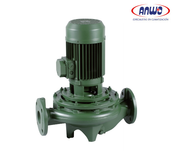 BOMBA DAB DE CIRCULACION EN LINEA CM-G 100-660/A/BAQE/1,5-IE3