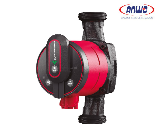 BOMBA GRUNDFOS ALPHA3 25-60 180 50 hz