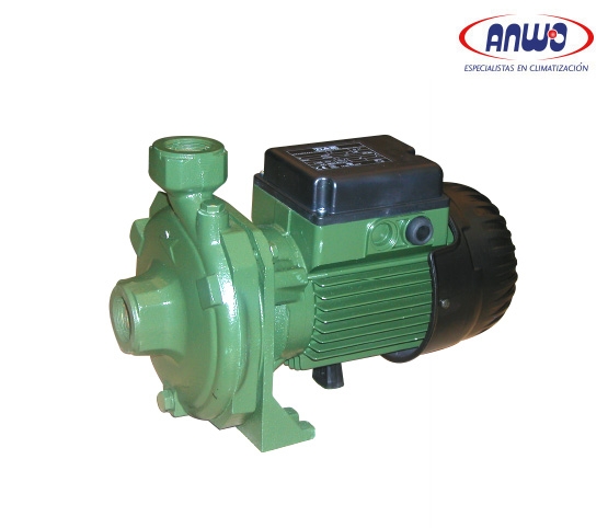 BOMBA DAB CENTRIFUGA MONOTURBINA PEQUEÑO CAUDAL K 40/200 T - IE3
