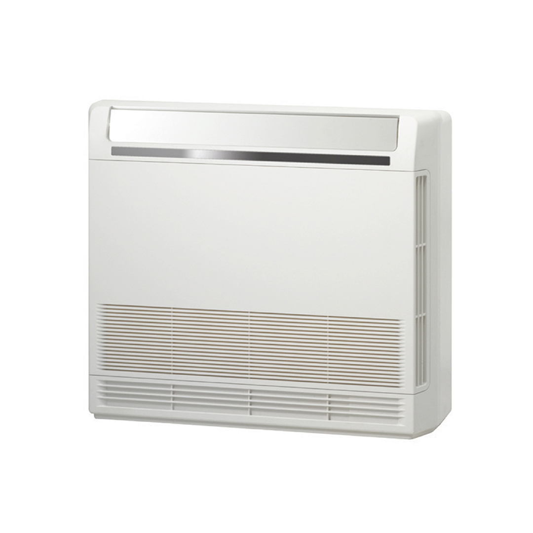 UI VRF, TIPO PISO/CIELO, SIN EEV INCLUIDA, 5.6 KW