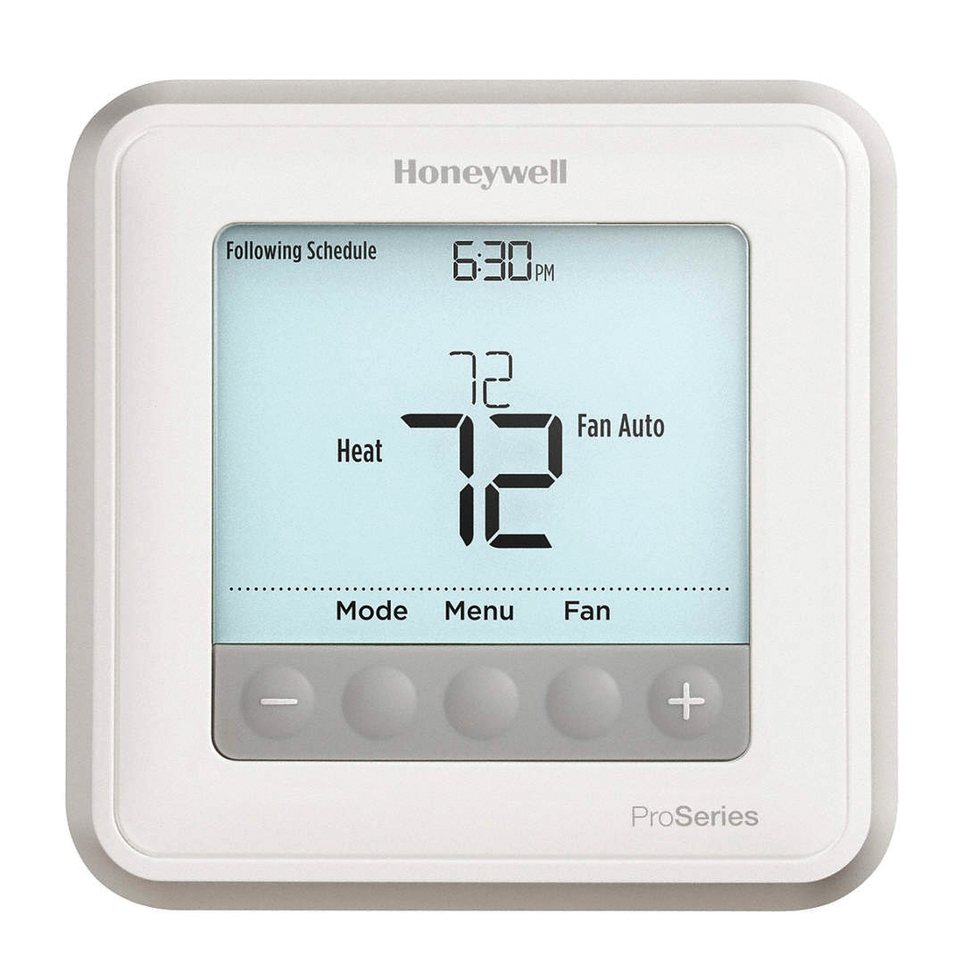 TERMOST. DIGITAL BOMBA CALOR 2ET. CALOR 1ET. FRIO PROGRAMABLE