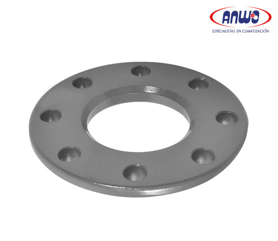 FLANGE PPR D.160