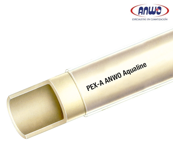PEX-A AQUALINE SYSTEM 20 X 1.9 MM 200 MT