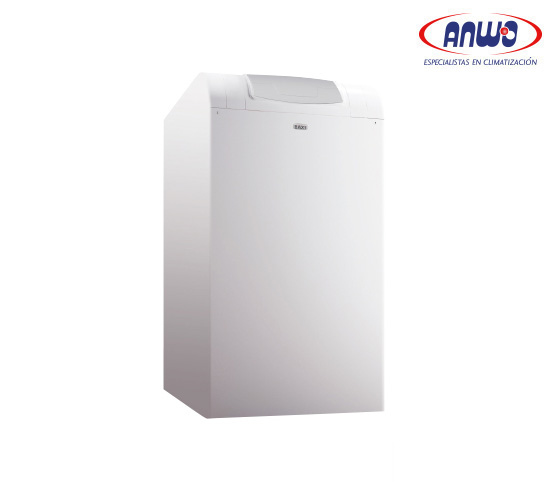 CALDERA DE PIE CONDENSACION BAXI POWER HT-A 1.320