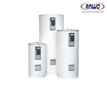 ACUMULADOR 500LTS DOBLE SERPENTIN