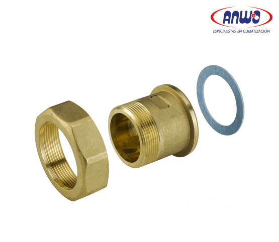 UNION CONNECTION, 1PC DN32 A R 1¼ 
