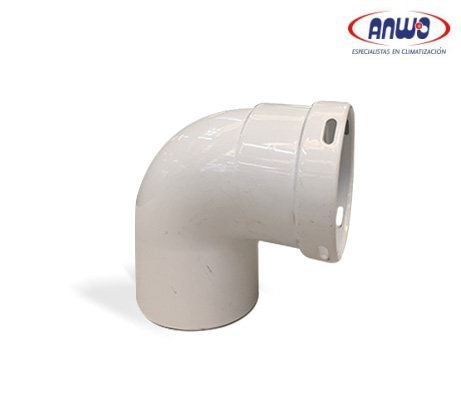 CURVA 90º DIAM.80 M/H