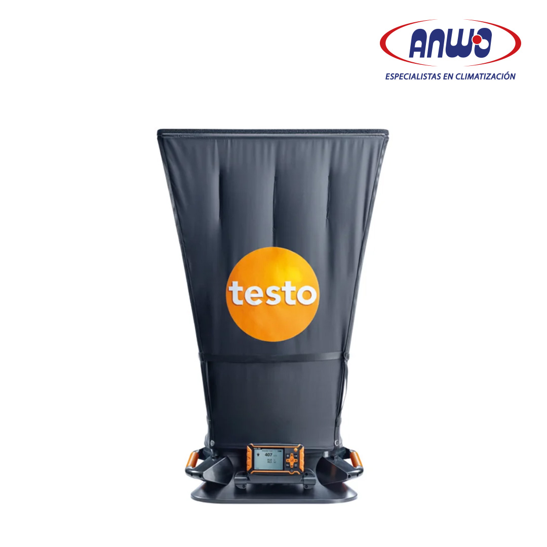 BALOMETRO TESTO 420