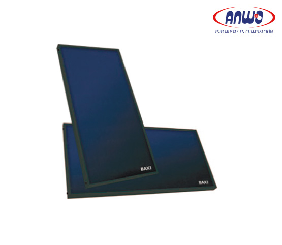 PANEL VERTICAL SOL 250V