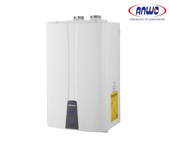 CALEFÓN MURAL DE CONDENSACIÓN KD NAVIEN NPE 32 L/M NG