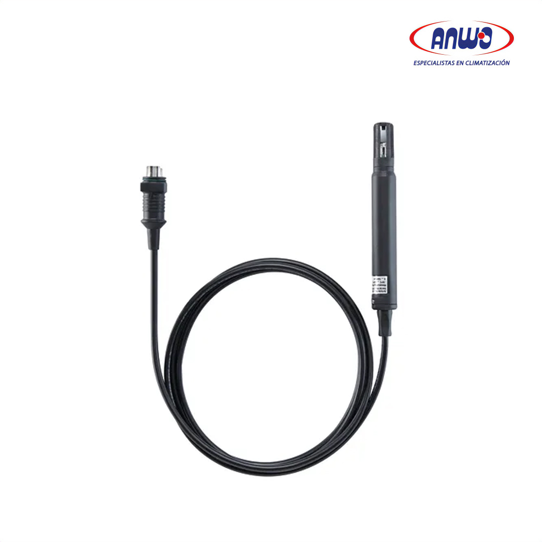 SONDA TEMPERATURA Y HUMEDAD PARA SAVERIS H2 - LARGO 1.3 M