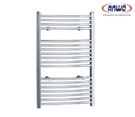 SECATOALLA CROMADO BODRUM 500X1000 CENTRO 45CM 230 KCAL/HR
