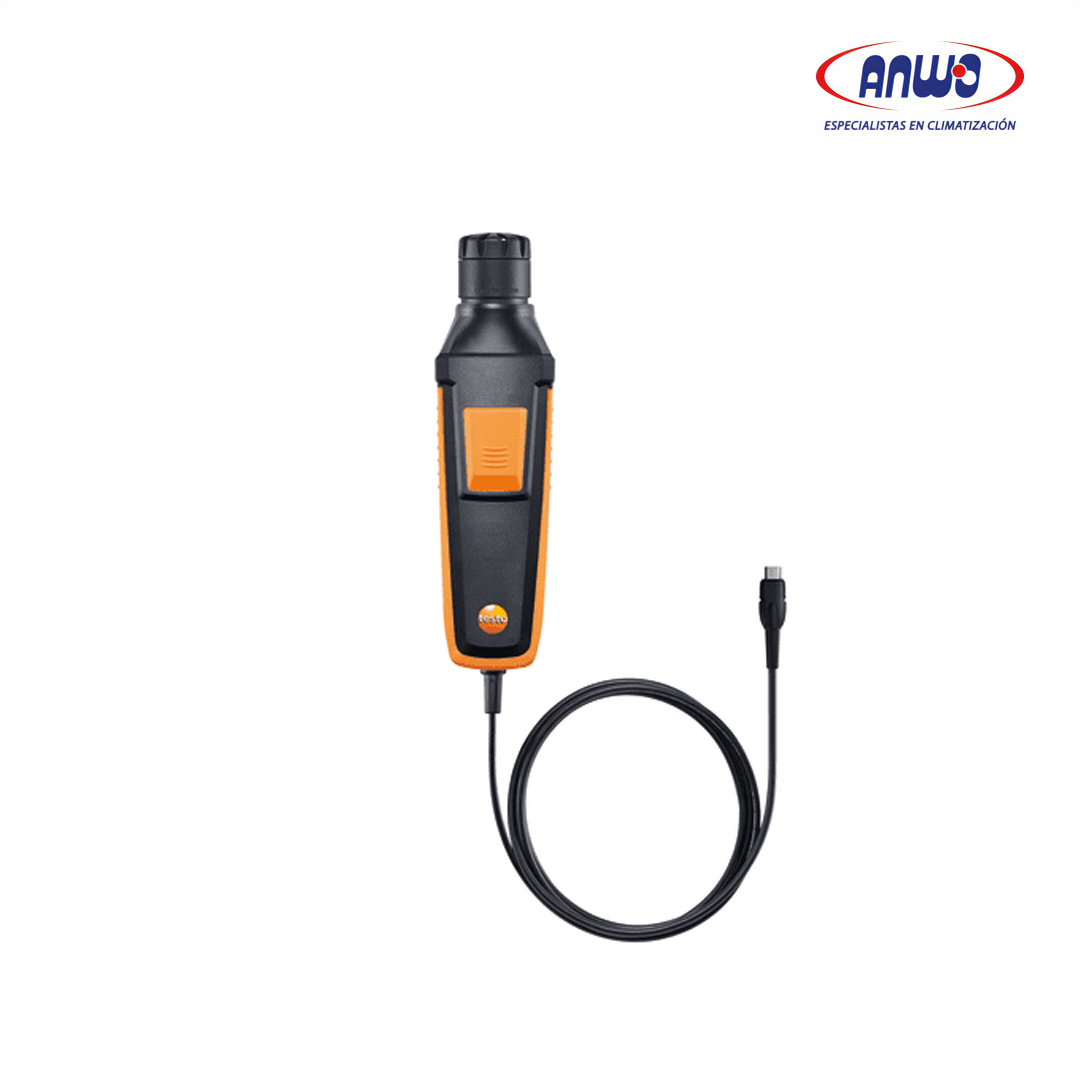 TESTO 440 - SONDA DE CO CON CABLE