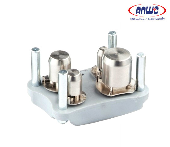 CALIBRADOR MULTICAPA 16-32