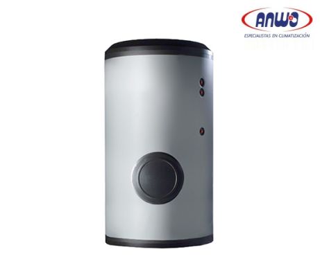 ACUMULADOR MASTER INERCIA MV-1500-I .1500 LTS. 6BAR C/ACCESORIOS