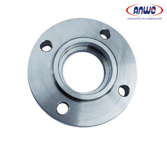 FLANGE DN40 PN16 HILO