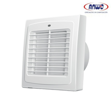 EXTRACTOR DE AIRE EVEREST 125