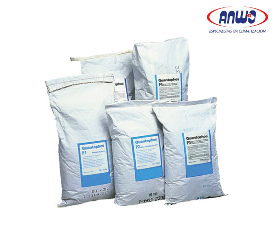 PRODUCTO QUIMICOQUANTOPHOS P-E SACO 25KG
