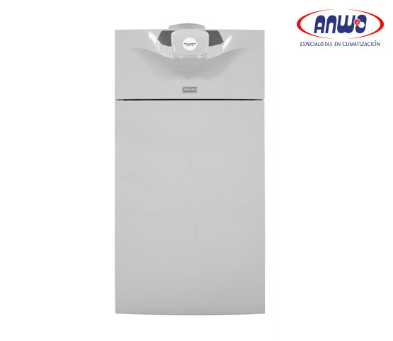 CALDERA DE PIE CONDENSACION BAXI POWER HT+ 1.150