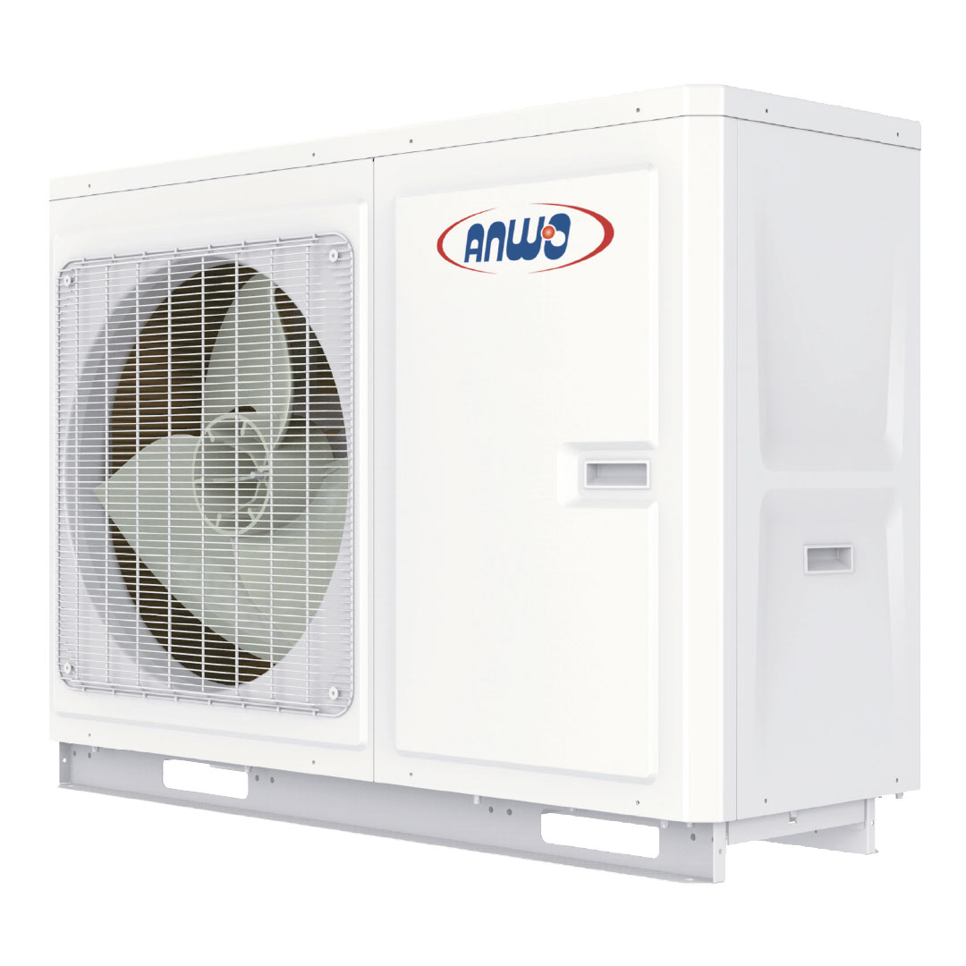 BOMBA DE CALOR REVERSIBLE - 10KW / R32