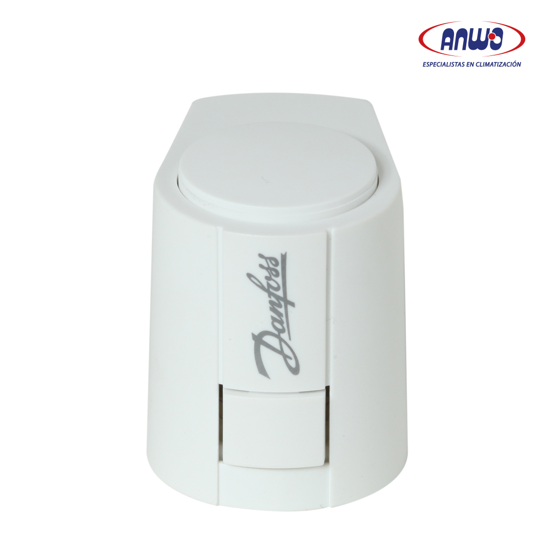 ACTUADOR TÉRMICO ABNM A5 LIN 24V 6.5MM NC SOCKET VA41 - PROPORCIONAL DN10-32*
