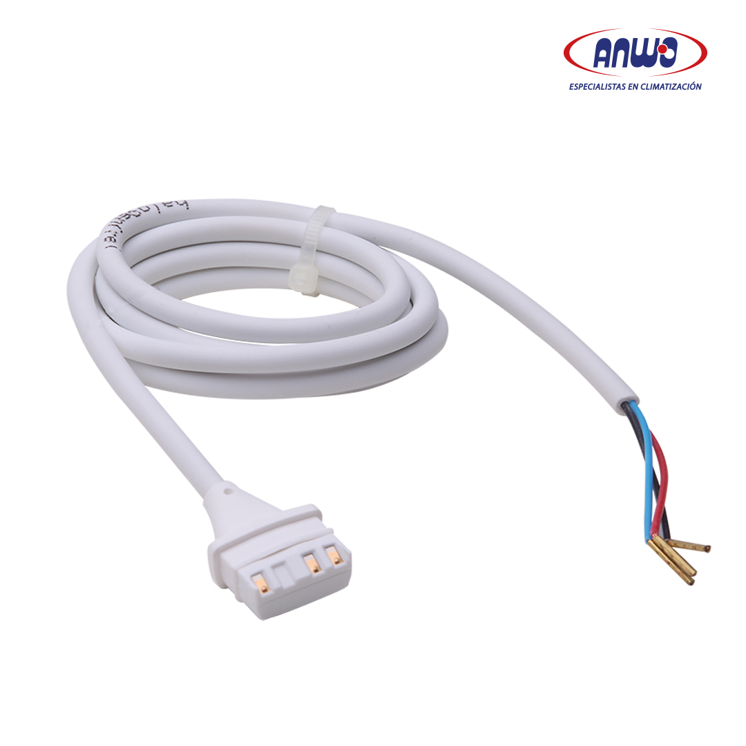 CABLE 1M PARA ACTUADOR ABNM A5 - PROPORCIONAL