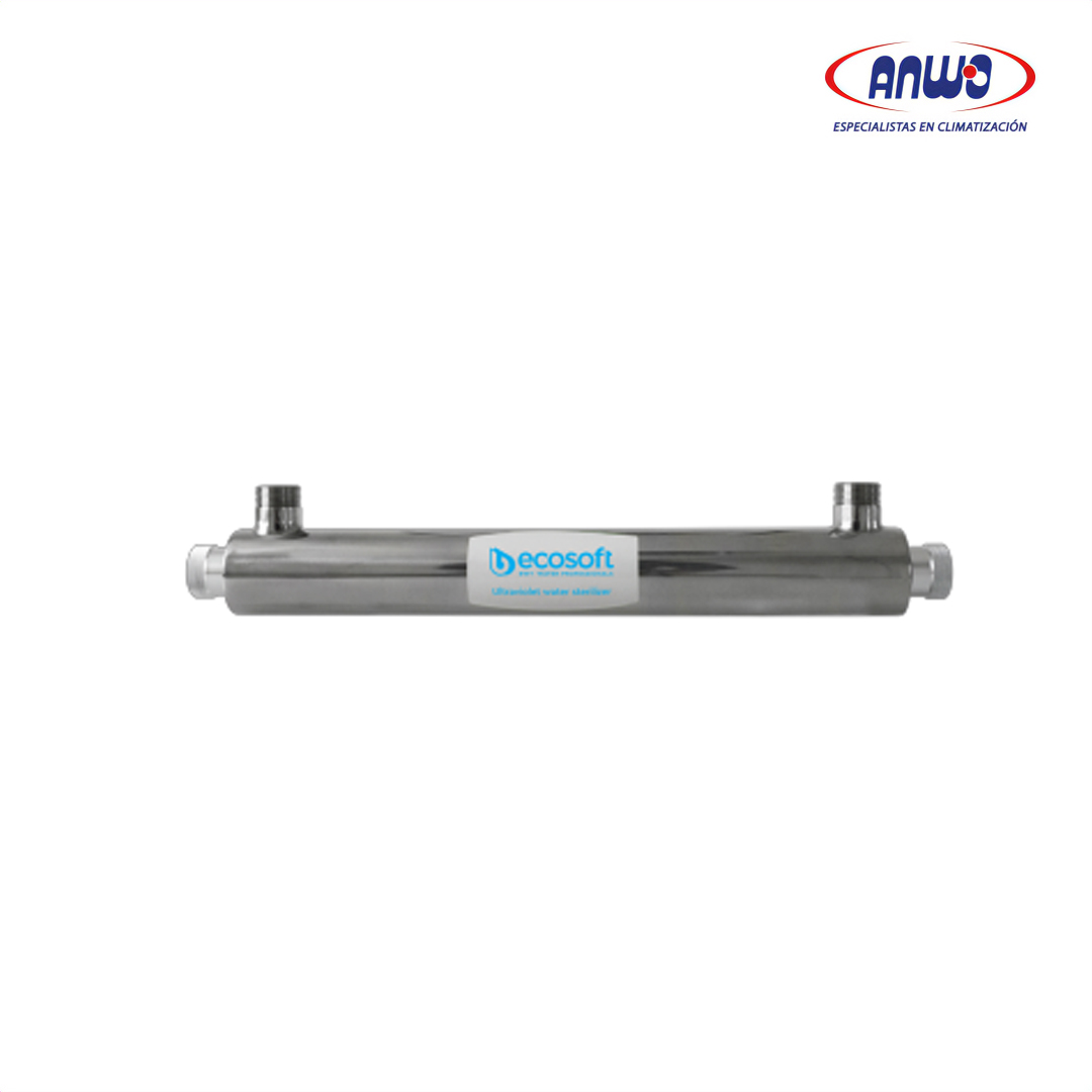 SISTEMA DESINFECCION UV E-360