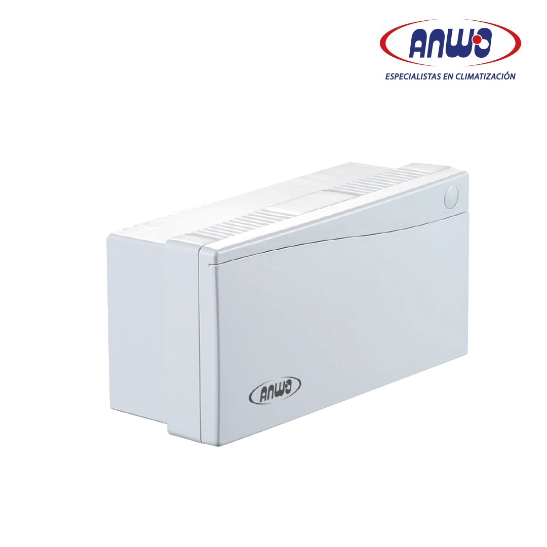 TRANSFORMADOR DE VOLTAJE DE 220V A 12V/50HZ PARA 16W-2A DE PRESENTACION CON TIME...