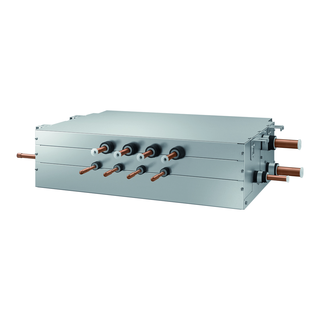 MCU UNIDAD DE CAMBIO DE MODO PARA VRF,