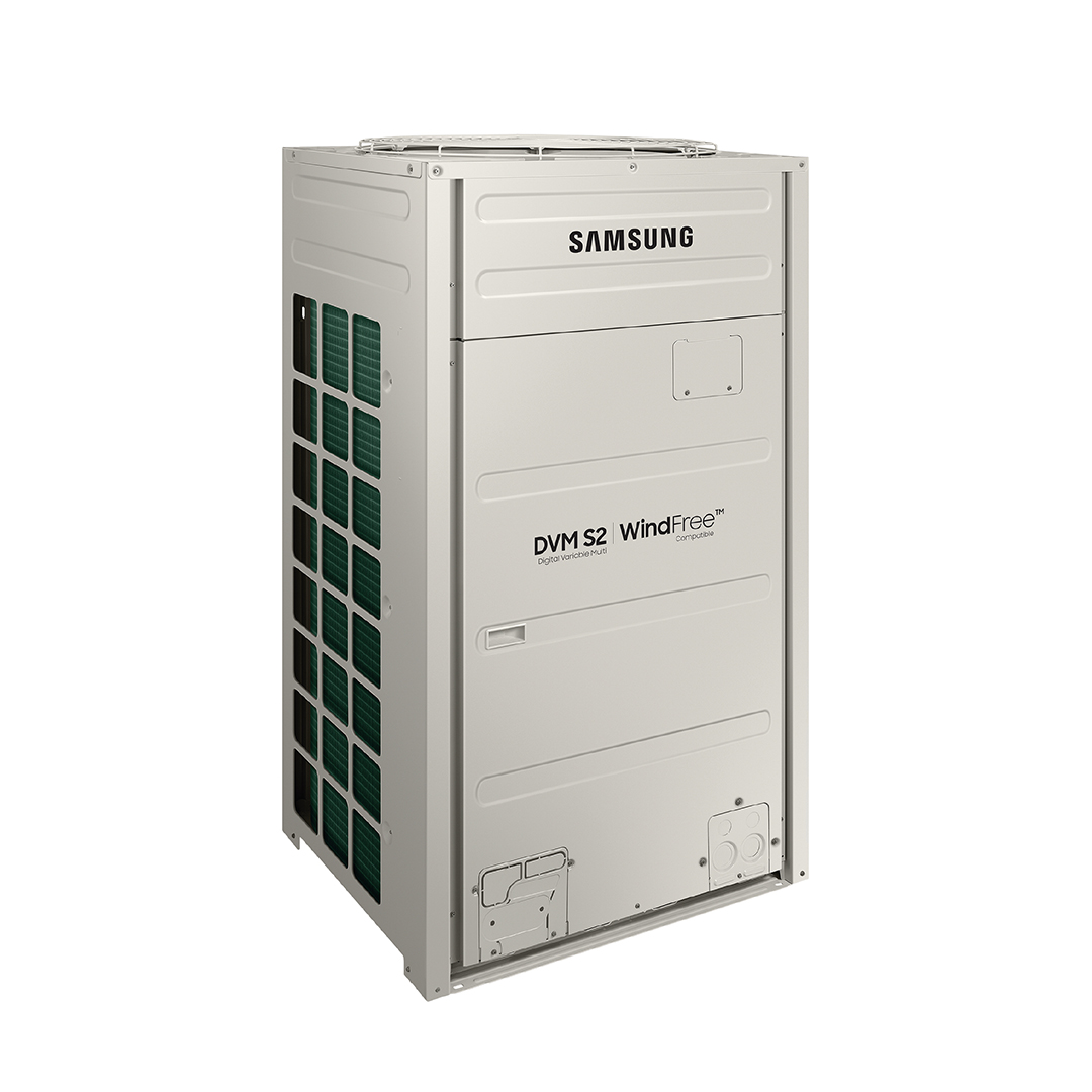UE VRF RECUPERACION DE CALOR, EFICIENCIA ESTANDAR, 22.4 KW