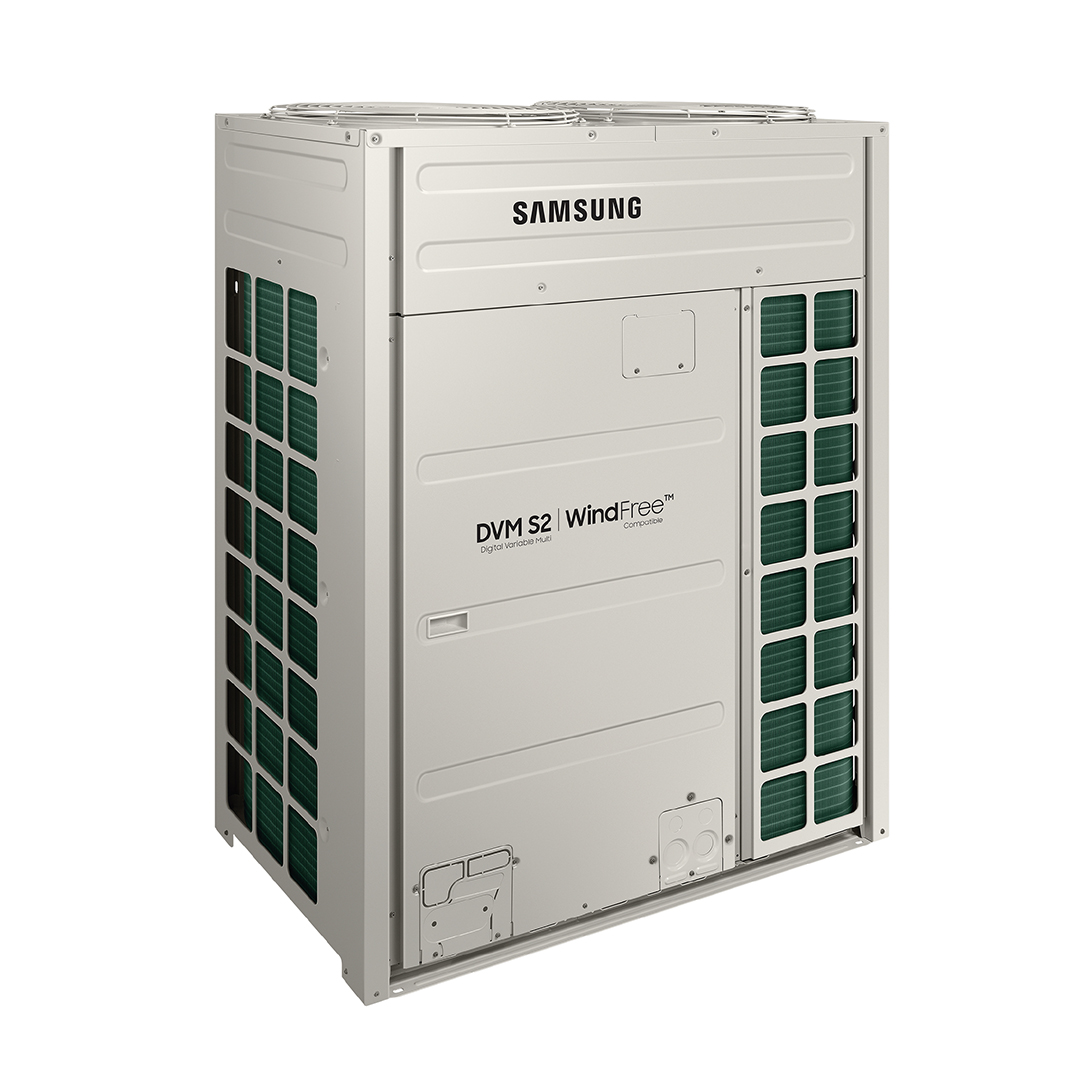 UE VRF BOMBA DE CALOR, EFICIENCIA ESTANDAR, 50.4 KW