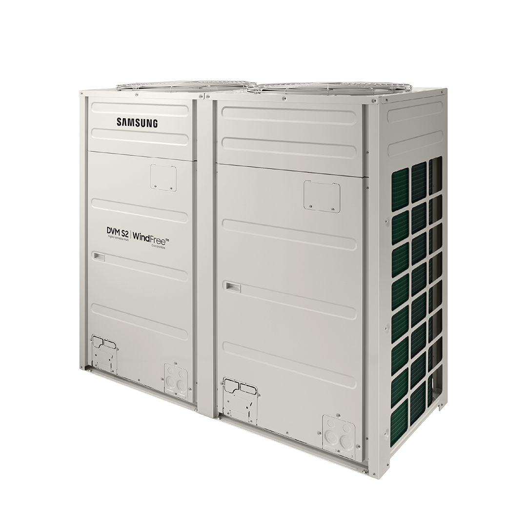 UE VRF BOMBA DE CALOR, EFICIENCIA ESTANDAR, 89.6 KW