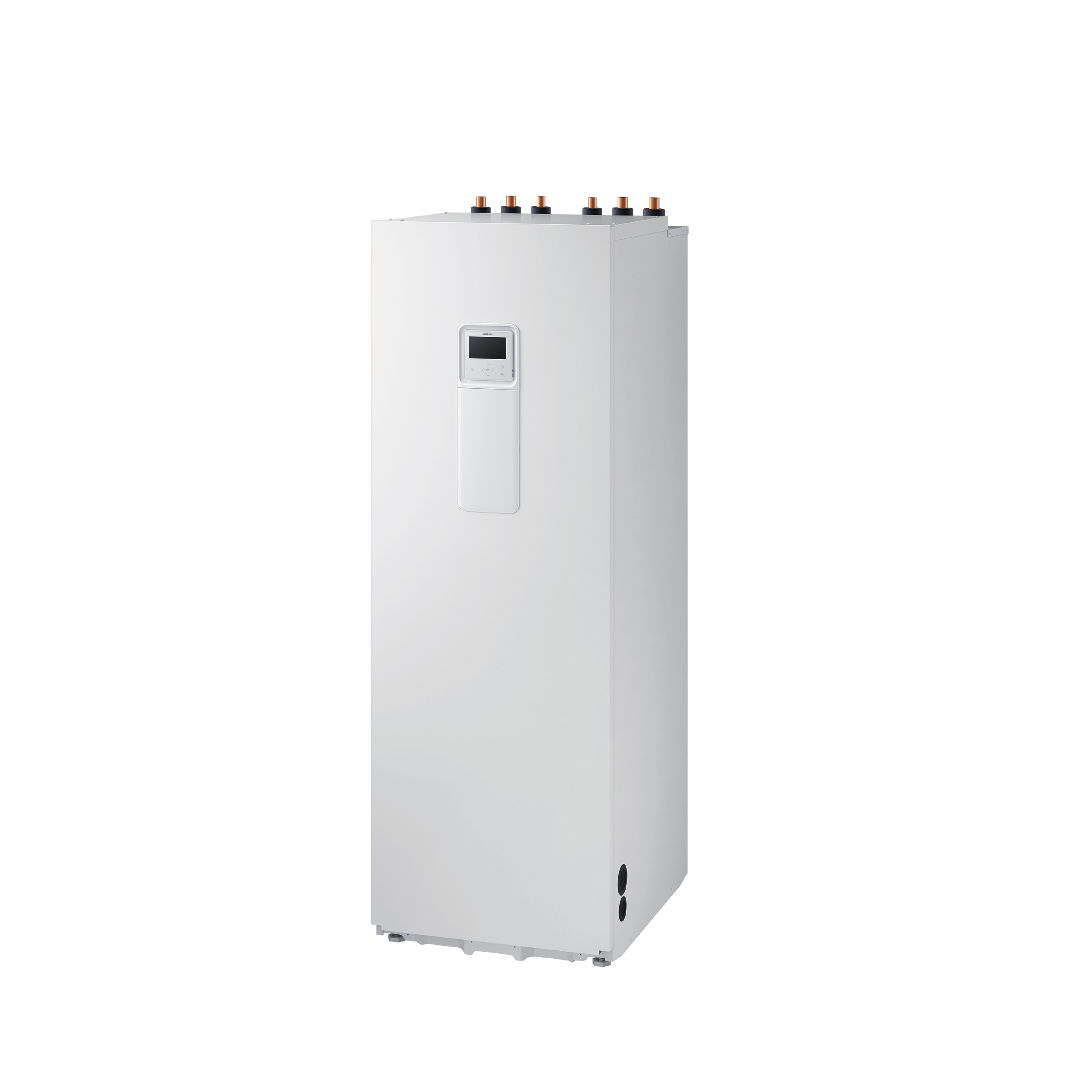 HYDRO UNIT SAMSUNG ACS 260 LTS. C/GRUPO HIDRÁULICO INTEGRADO 220V
