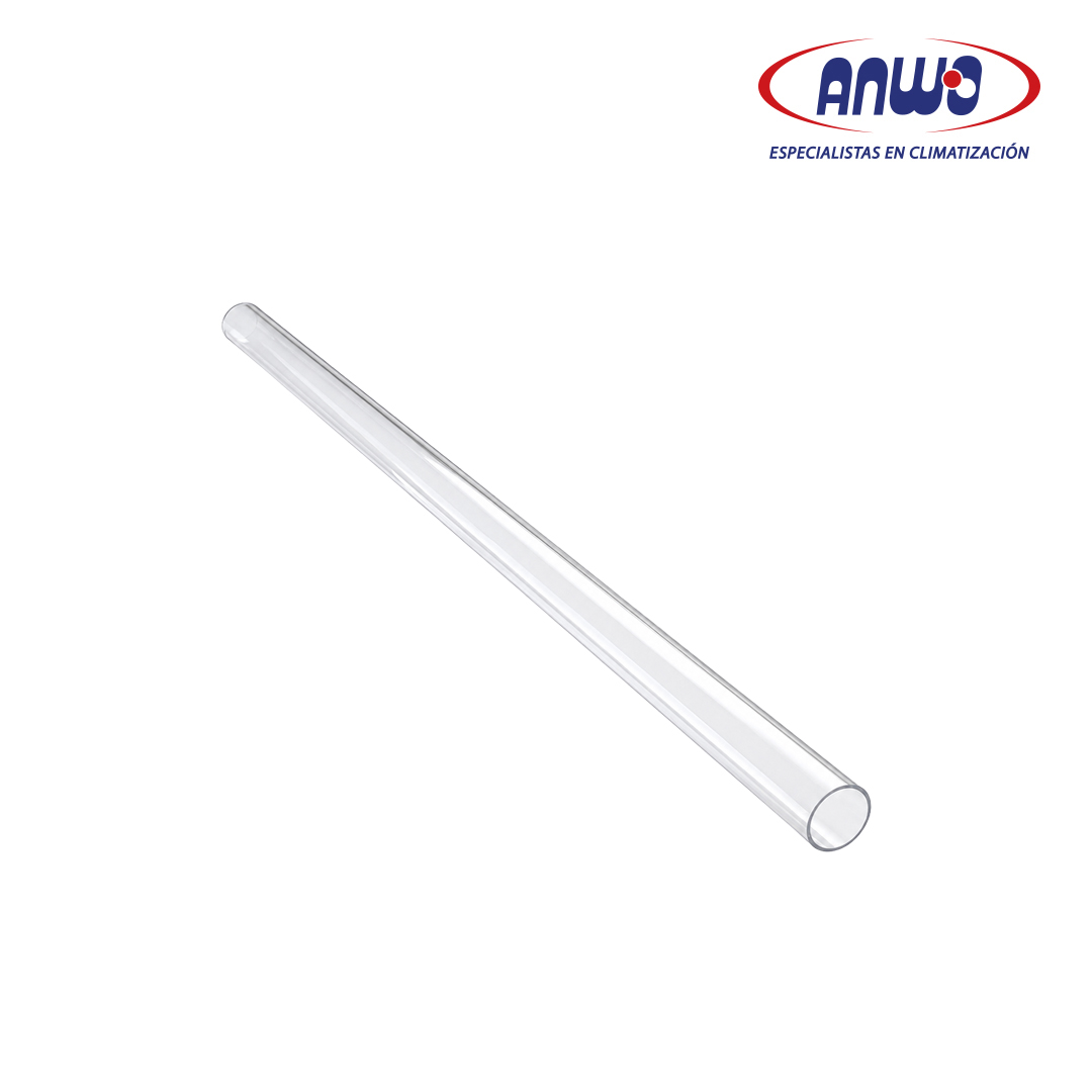 QUARTZ SLEEVE FOR UV E-720/ ET-24/ EB-45 (910 MM)
