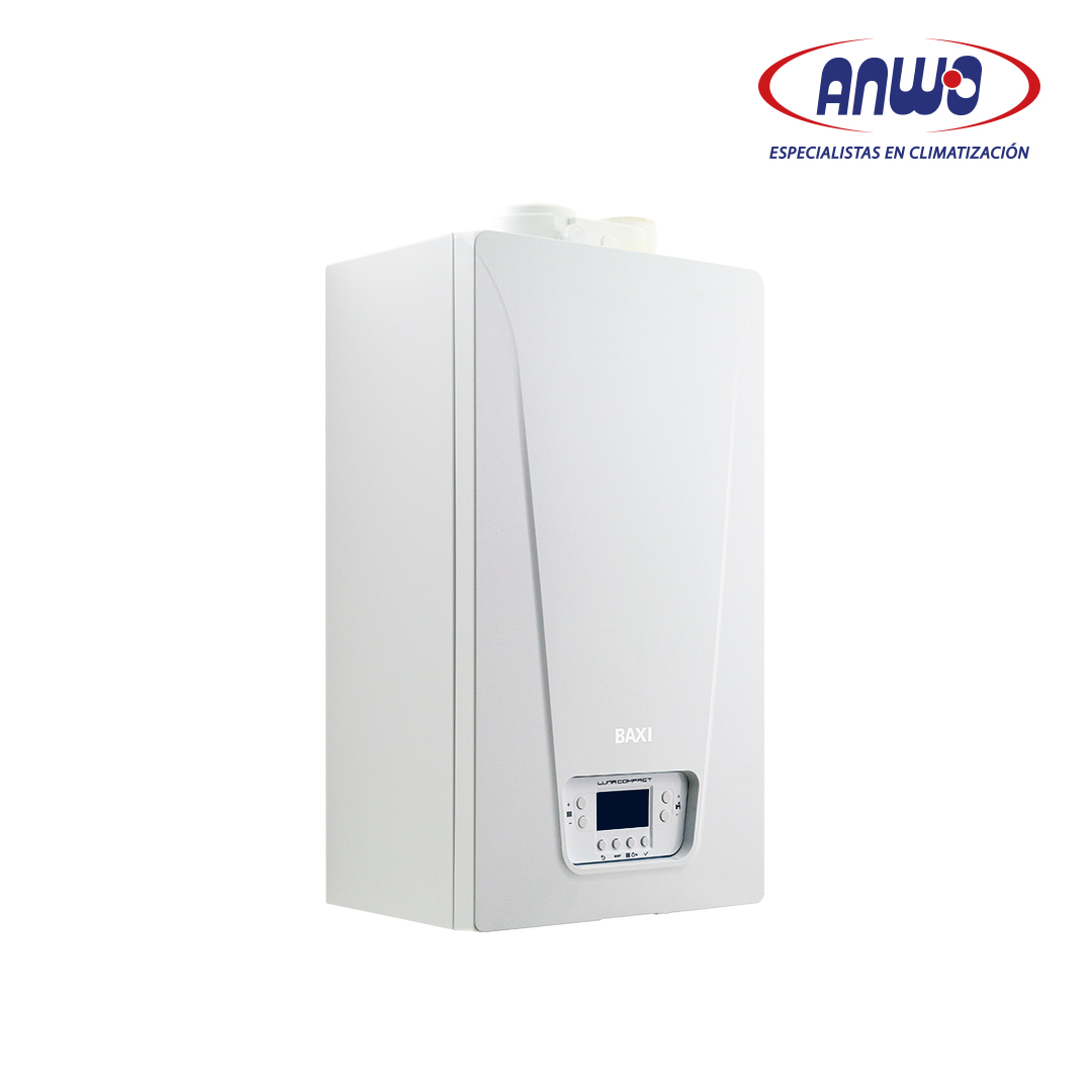 CALDERA BAXI LUNA COMPACT 28