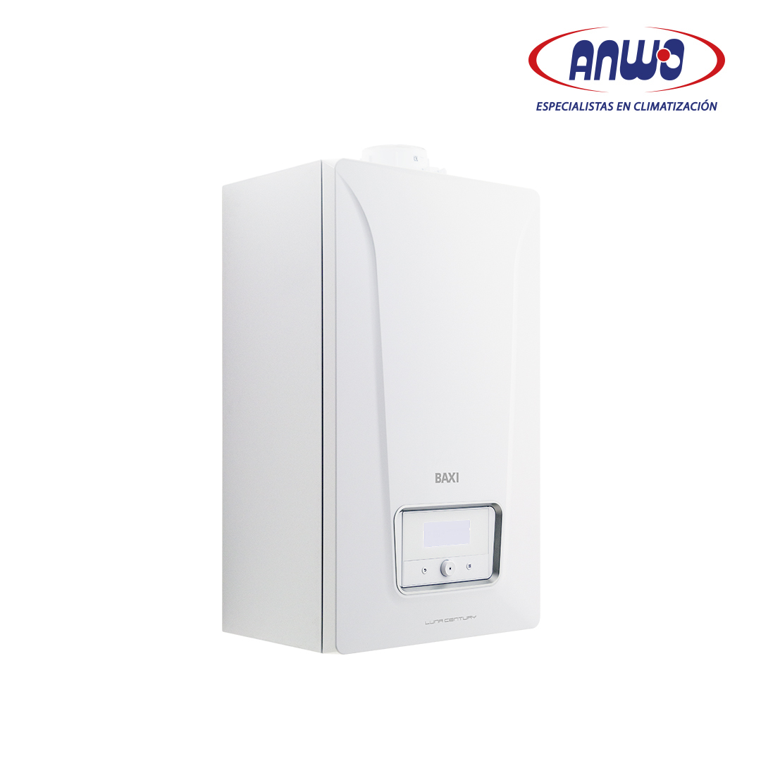 CALDERA BAXI LUNA CENTURY 40