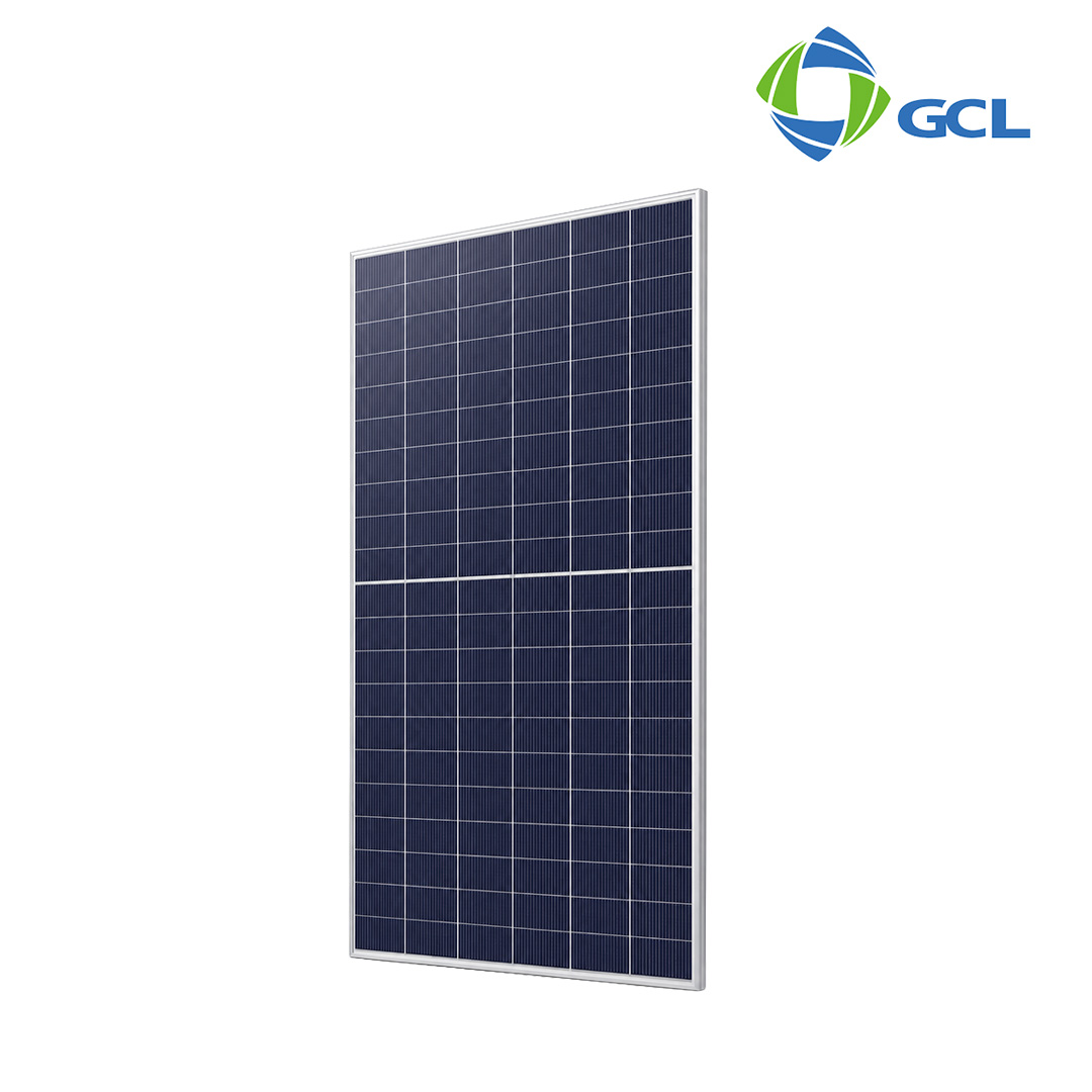PANEL FV BIFACIAL 625W