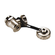LLAVE DE DESAGÚE